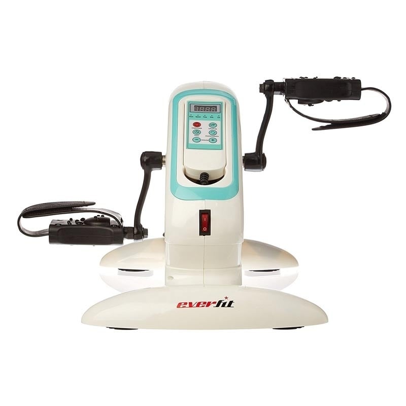 Everfit Πεταλιέρα Γυμναστικής Mini Welly E Everfit 04-432-106