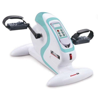 Everfit Πεταλιέρα Γυμναστικής Mini Welly E Everfit 04-432-106