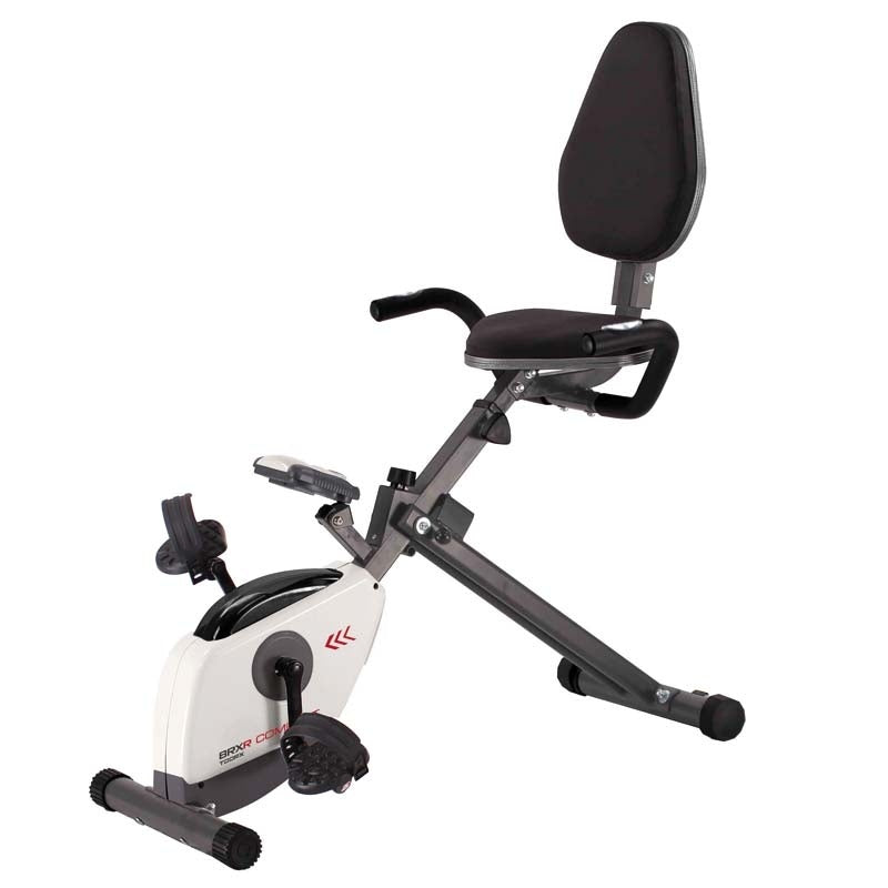 Toorx Στατικό Ποδήλατο - BRX Rcompact - 04-432-112
