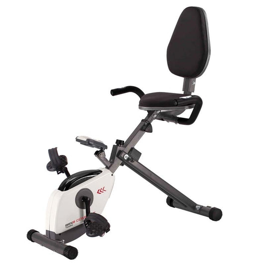 Toorx Στατικό Ποδήλατο - BRX Rcompact - 04-432-112
