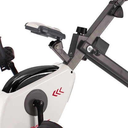 Toorx Στατικό Ποδήλατο - BRX Rcompact - 04-432-112