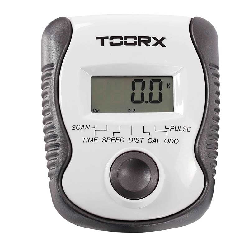 Toorx Στατικό Ποδήλατο - BRX Rcompact - 04-432-112