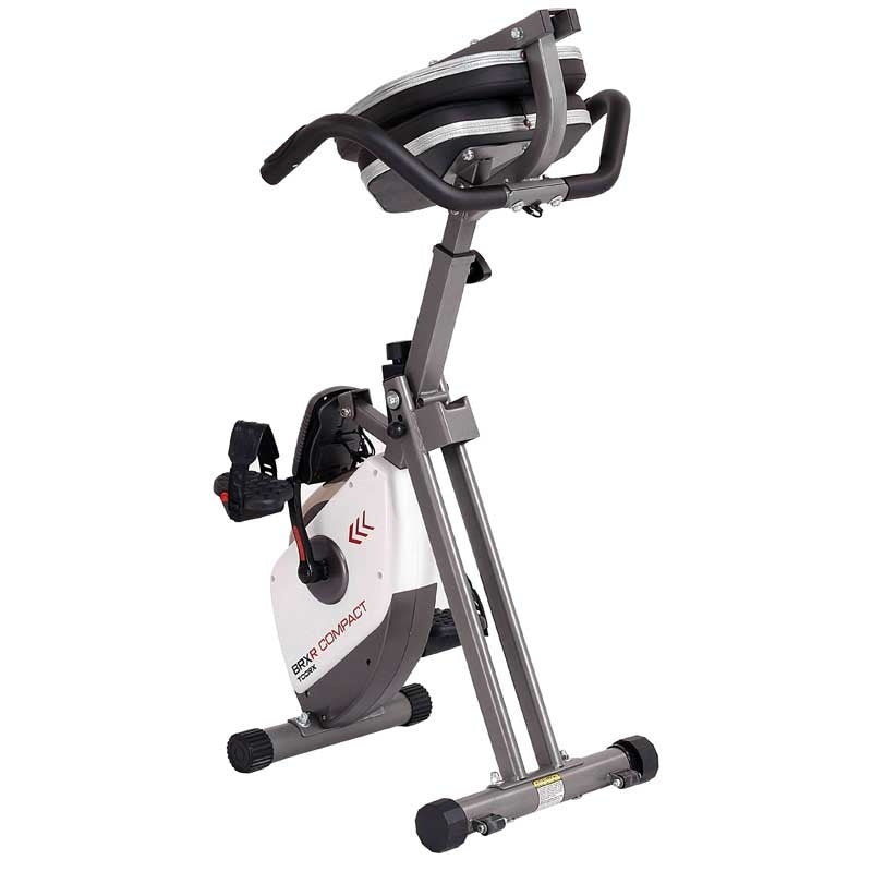 Toorx Στατικό Ποδήλατο - BRX Rcompact - 04-432-112