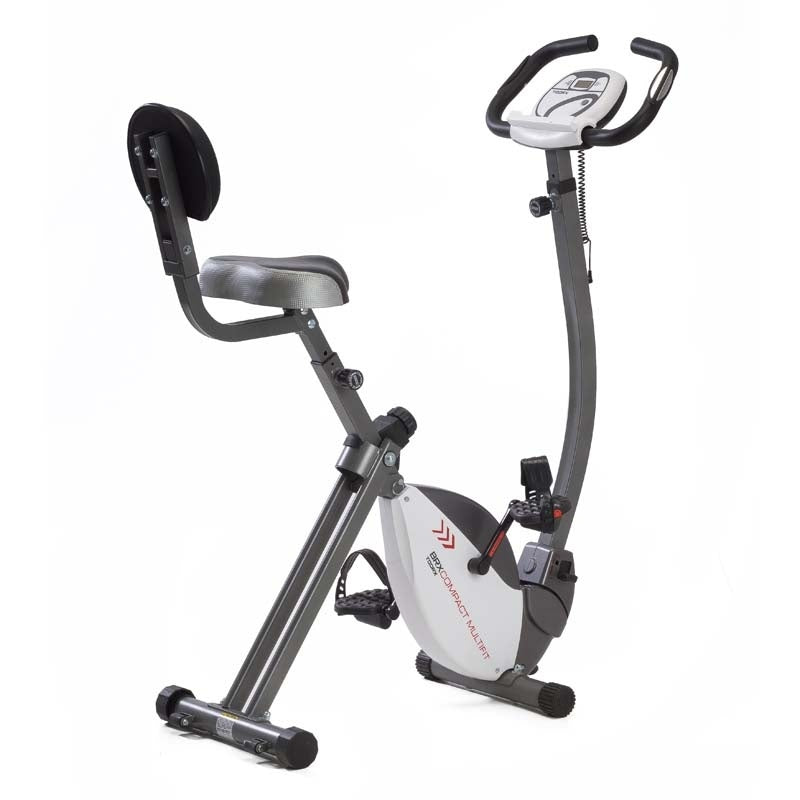 Toorx Στατικό Ποδήλατο Γυμναστικής - BRX Compact Multifit - 04-432-113