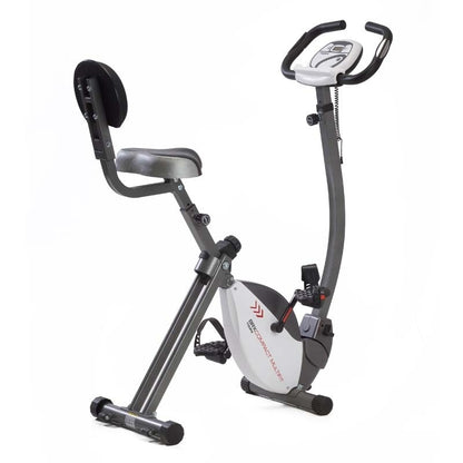 Toorx Στατικό Ποδήλατο Γυμναστικής - BRX Compact Multifit - 04-432-113
