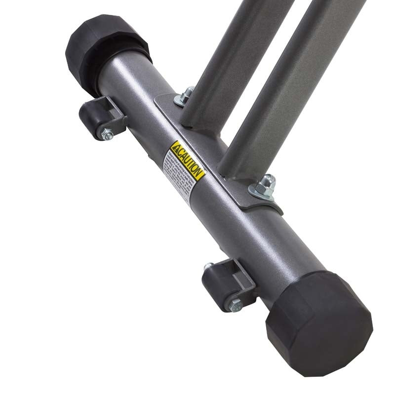 Toorx Στατικό Ποδήλατο Γυμναστικής - BRX Compact Multifit - 04-432-113