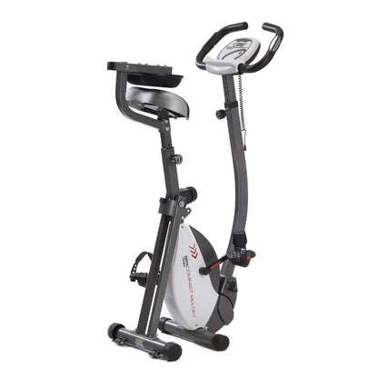 Toorx Στατικό Ποδήλατο Γυμναστικής - BRX Compact Multifit - 04-432-113