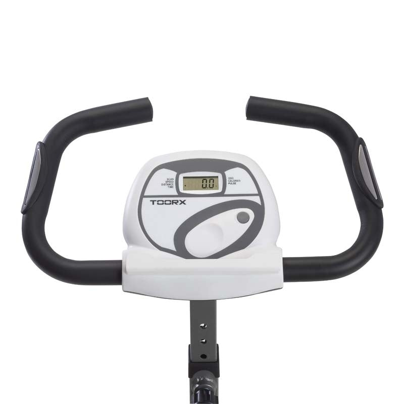 Toorx Στατικό Ποδήλατο Γυμναστικής - BRX Compact Multifit - 04-432-113