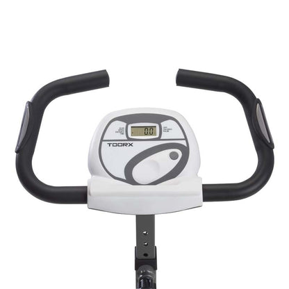 Toorx Στατικό Ποδήλατο Γυμναστικής - BRX Compact Multifit - 04-432-113