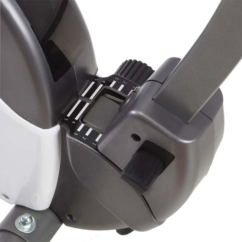 Toorx Στατικό Ποδήλατο Γυμναστικής - BRX Compact Multifit - 04-432-113