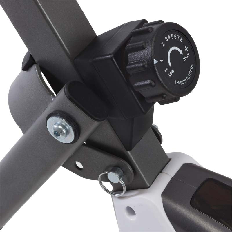 Toorx Στατικό Ποδήλατο Γυμναστικής - BRX Compact Multifit - 04-432-113