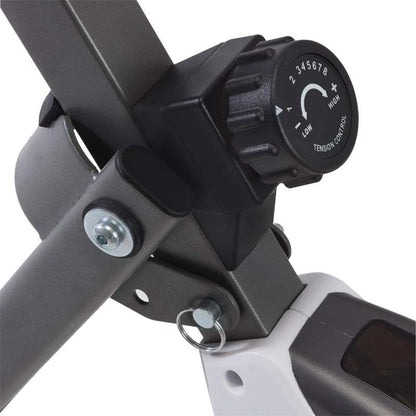Toorx Στατικό Ποδήλατο Γυμναστικής - BRX Compact Multifit - 04-432-113