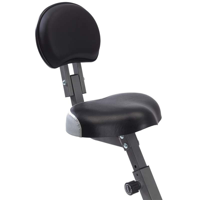 Toorx Στατικό Ποδήλατο Γυμναστικής - BRX Compact Multifit - 04-432-113