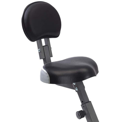 Toorx Στατικό Ποδήλατο Γυμναστικής - BRX Compact Multifit - 04-432-113