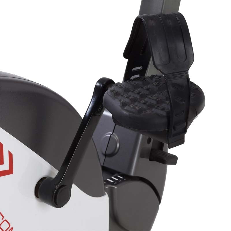 Toorx Στατικό Ποδήλατο Γυμναστικής - BRX Compact Multifit - 04-432-113