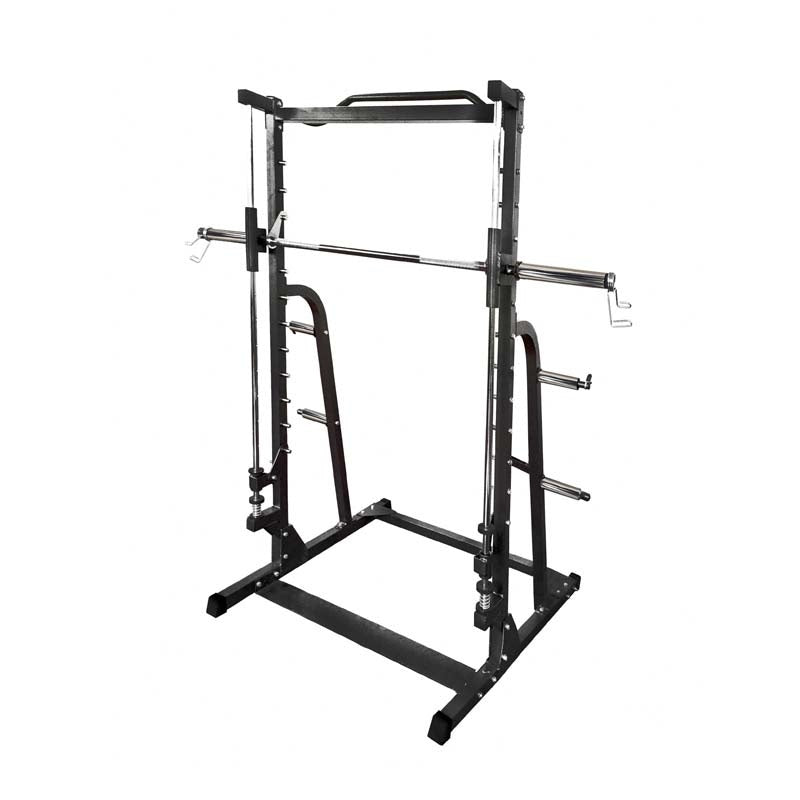 Toorx Προπονητικός Σταθμός Άρσης Βαρών - WLX 70 - Black - 04-432-127