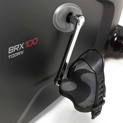 Toorx Στατικό Ποδήλατο Γυμναστικής - BRX 100 Chrono - 04-432-131