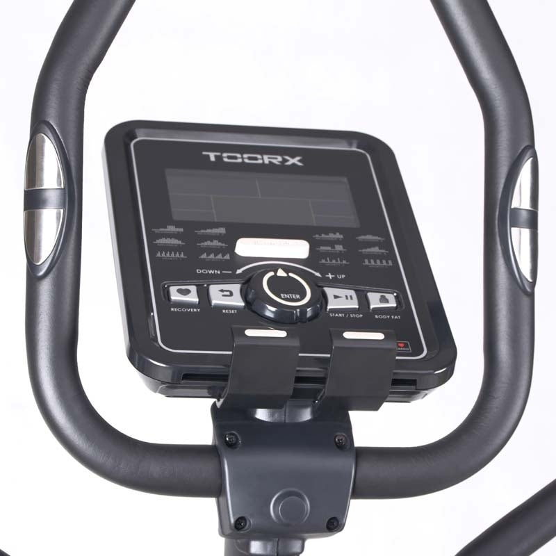 Toorx Ελλειπτικό Μηχάνημα - ERX 300 Chrono Line - 04-432-135
