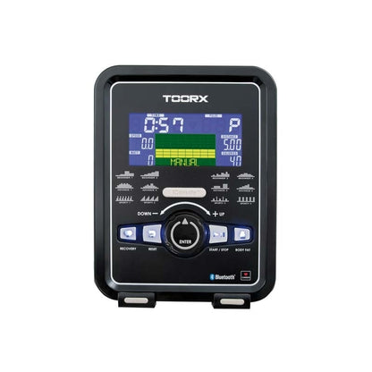 Toorx Ελλειπτικό Μηχάνημα - ERX 300 Chrono Line - 04-432-135