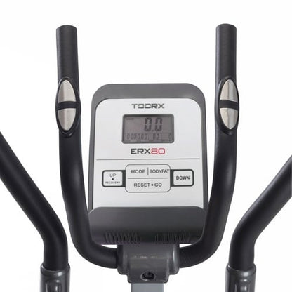 Toorx Ελλειπτικό Όργανο - ERX 80 - 04-432-140