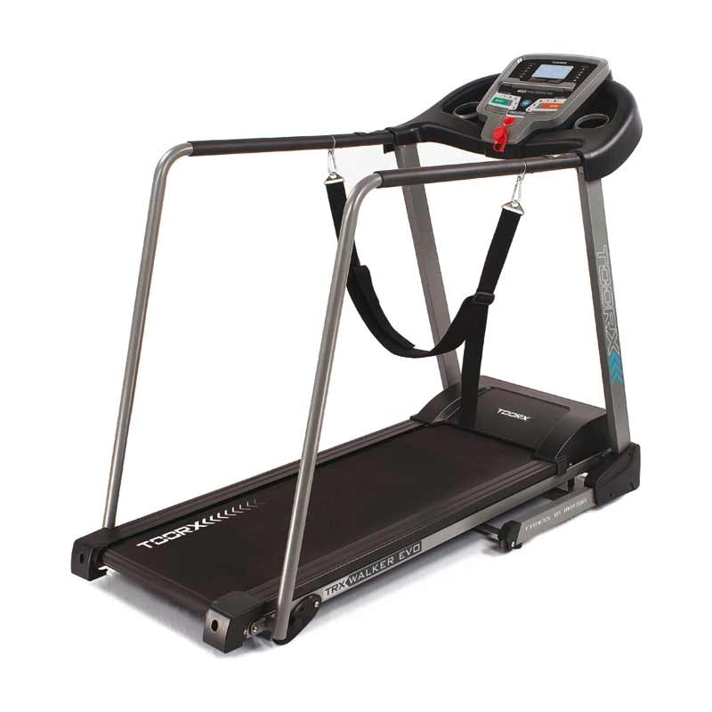 Toorx Διάδρομος για Φυσικοθεραπεία - TRX Walker Evo - 04-432-147