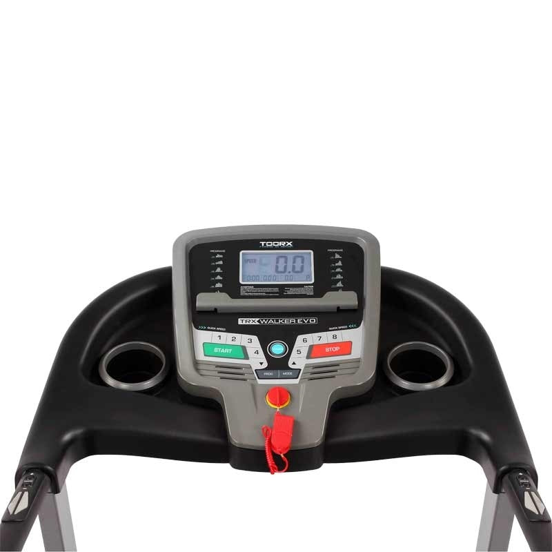 Toorx Διάδρομος για Φυσικοθεραπεία - TRX Walker Evo - 04-432-147