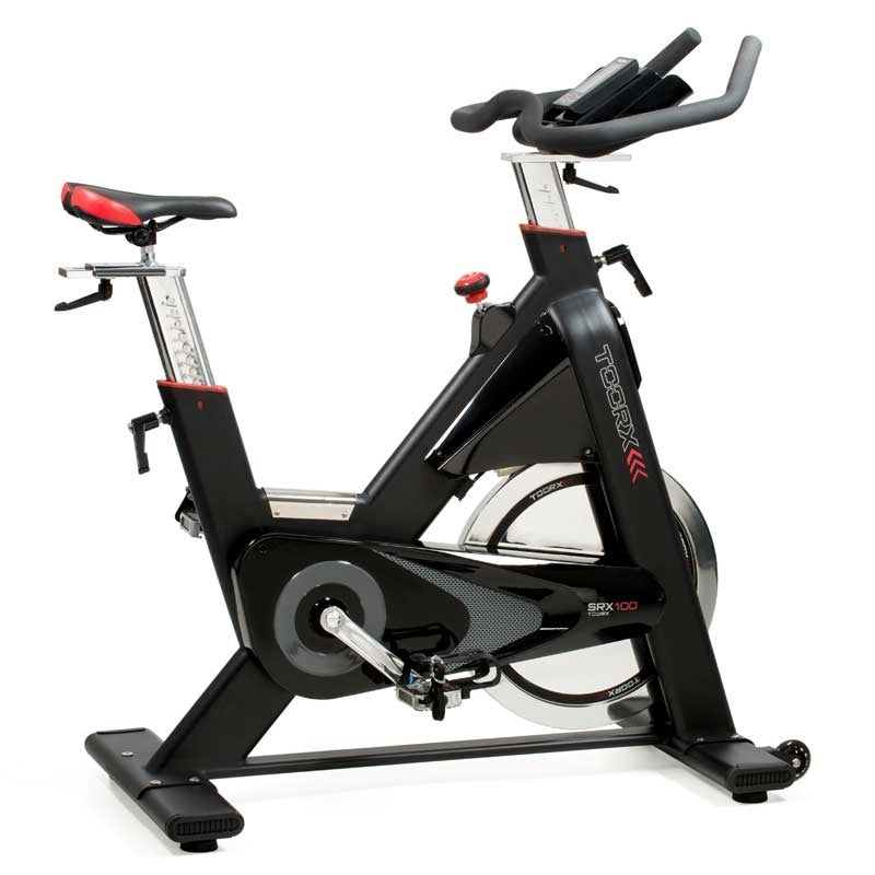 Toorx Ποδήλατο Γυμναστικής - Gym Bike με ζώνη Στήθους - 04-432-152