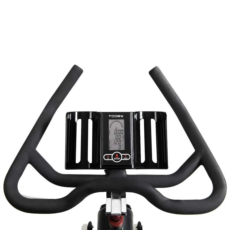 Toorx Ποδήλατο Γυμναστικής - Gym Bike με ζώνη Στήθους - 04-432-152