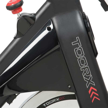 Toorx Ποδήλατο Γυμναστικής - Gym Bike με ζώνη Στήθους - 04-432-152