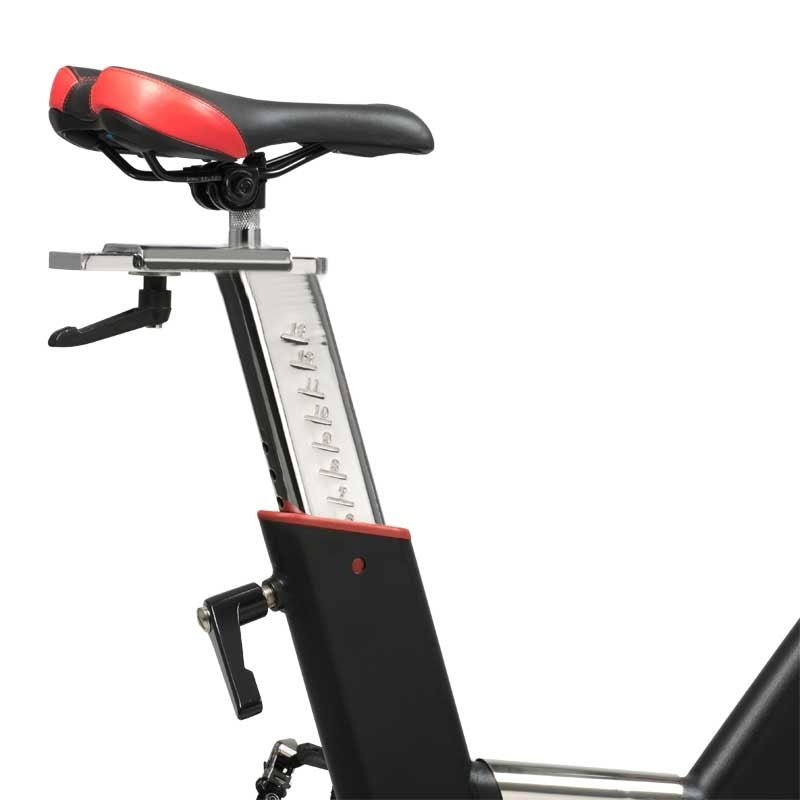 Toorx Ποδήλατο Γυμναστικής - Gym Bike με ζώνη Στήθους - 04-432-152