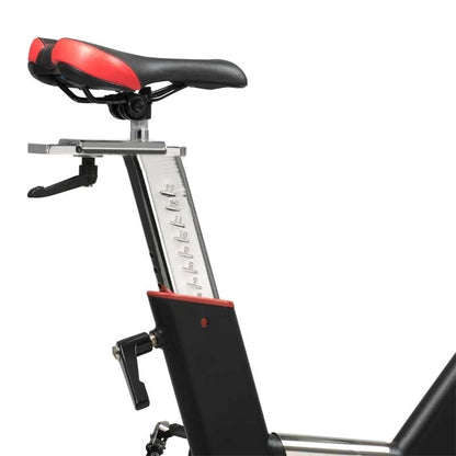 Toorx Ποδήλατο Γυμναστικής - Gym Bike με ζώνη Στήθους - 04-432-152