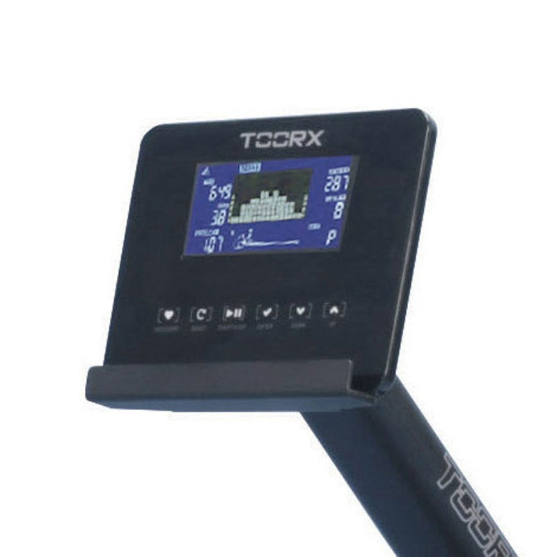 Toorx Κωπηλατική Μηχανή RWX Chrono Line - 04-432-157