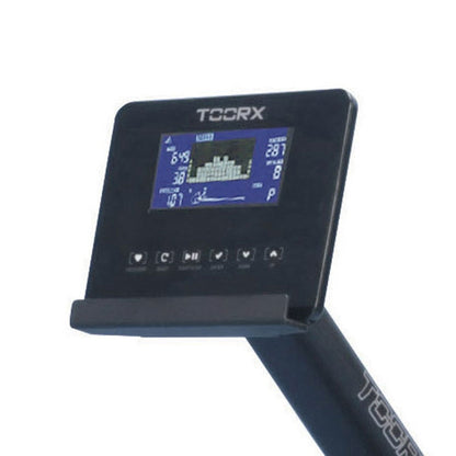 Toorx Κωπηλατική Μηχανή RWX Chrono Line - 04-432-157