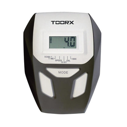 Toorx Στατικό Ποδήλατο Γυμναστικής - BRX 55 - 04-432-169