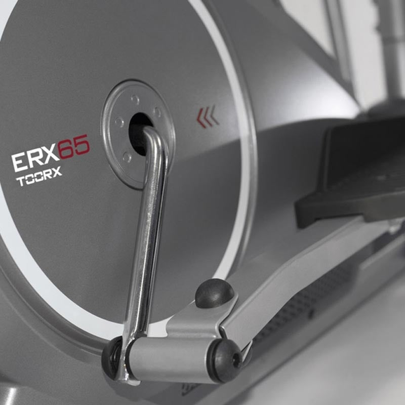 Toorx Ελλειπτικό Όργανο - ERX 65 - 04-432-170