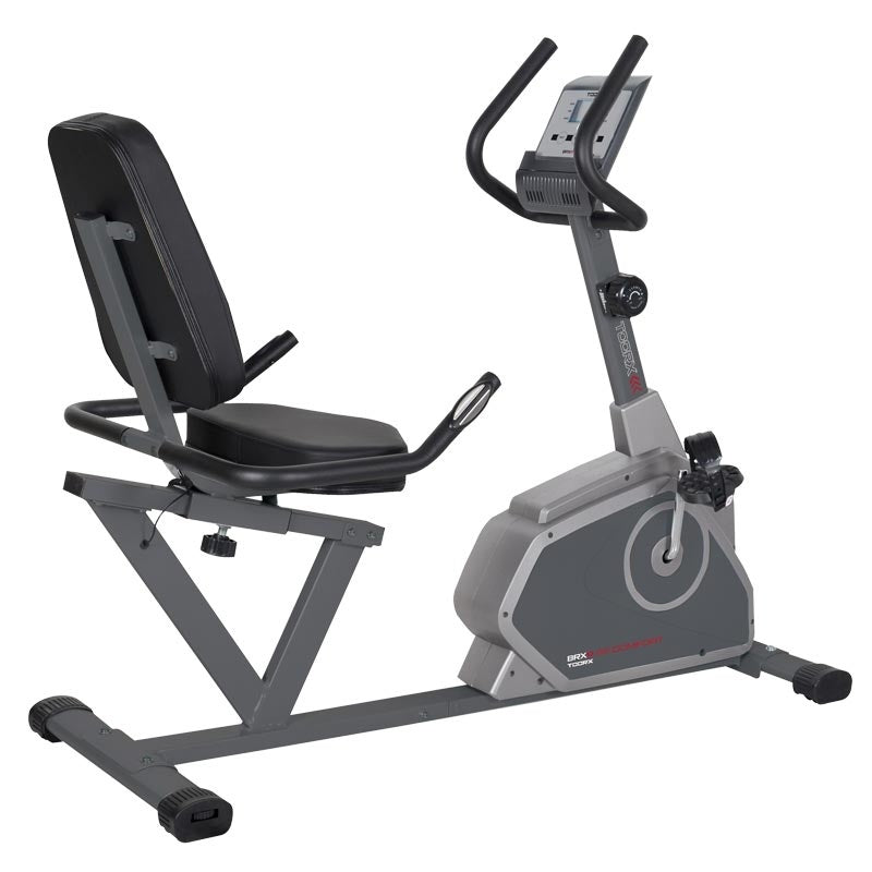 Toorx Καθιστό Ποδήλατο - BRX R65 Comfort - 04-432-181