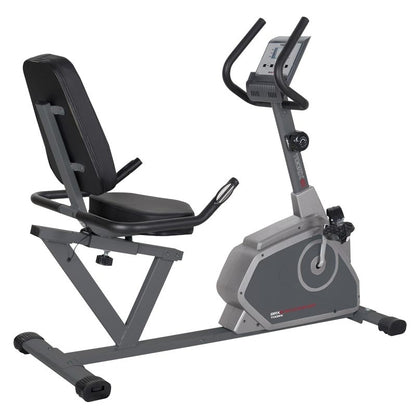 Toorx Καθιστό Ποδήλατο - BRX R65 Comfort - 04-432-181