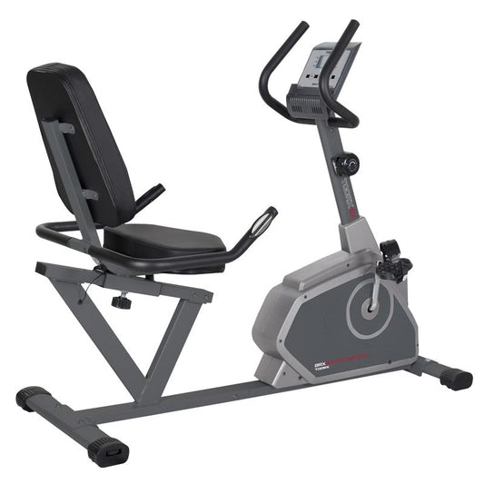 Toorx Καθιστό Ποδήλατο - BRX R65 Comfort - 04-432-181