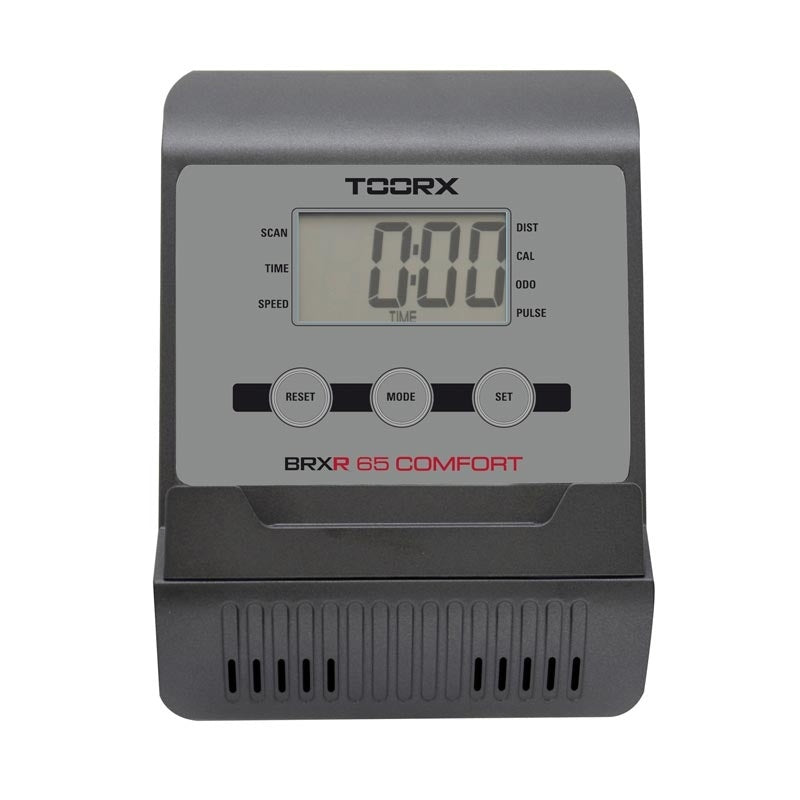 Toorx Καθιστό Ποδήλατο - BRX R65 Comfort - 04-432-181