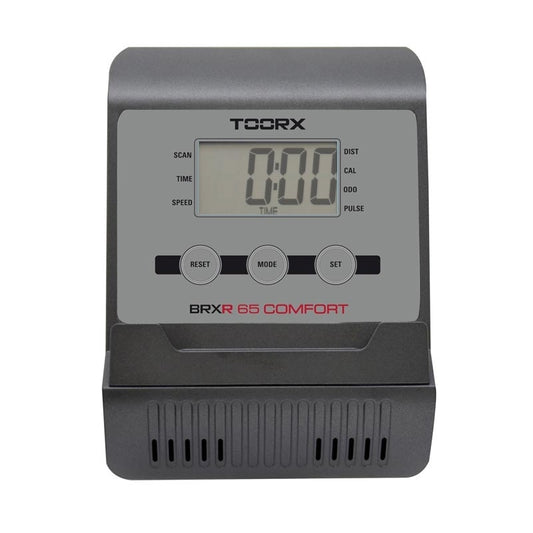 Toorx Καθιστό Ποδήλατο - BRX R65 Comfort - 04-432-181