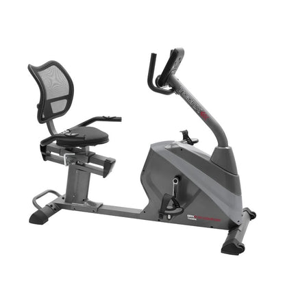 Toorx Καθιστό Ποδήλατο Γυμναστικής - BRX R95 Comfort - 04-432-182