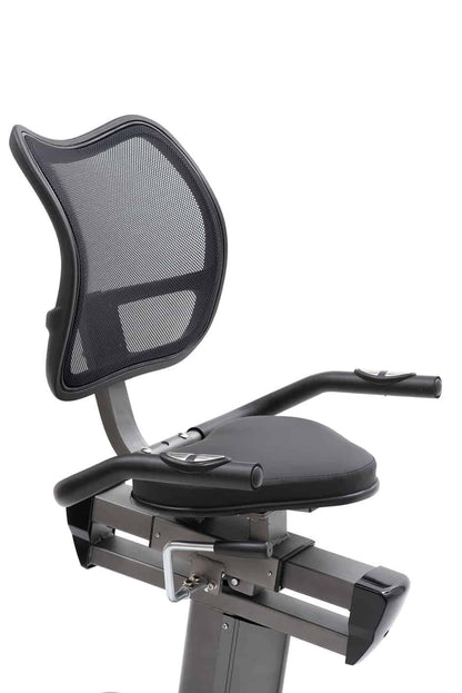 Toorx Καθιστό Ποδήλατο Γυμναστικής - BRX R95 Comfort - 04-432-182
