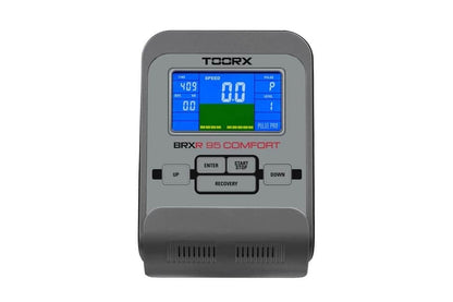Toorx Καθιστό Ποδήλατο Γυμναστικής - BRX R95 Comfort - 04-432-182