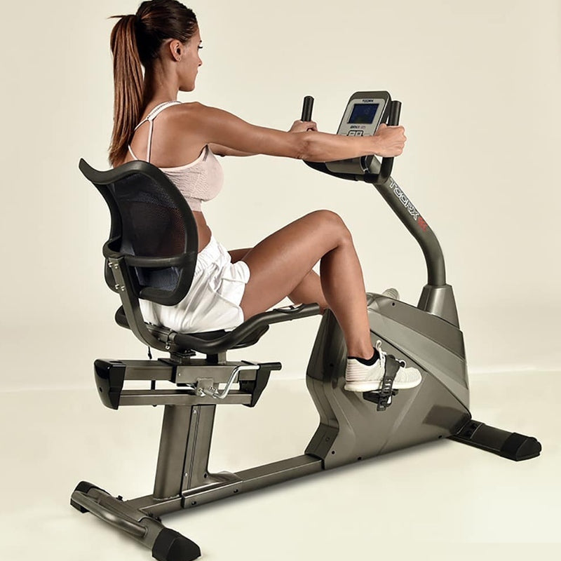 Toorx Καθιστό Ποδήλατο Γυμναστικής - BRX R95 Comfort - 04-432-182