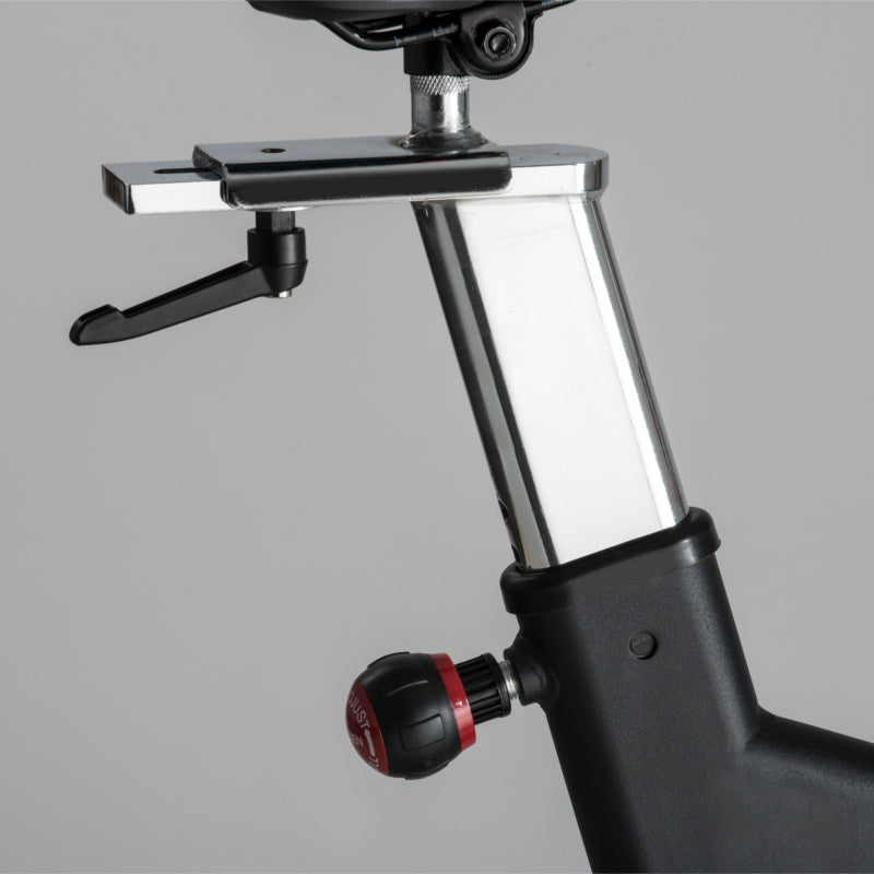 Toorx Ποδήλατο - Indoor Spin Bike SRX 500 - 04-432-183