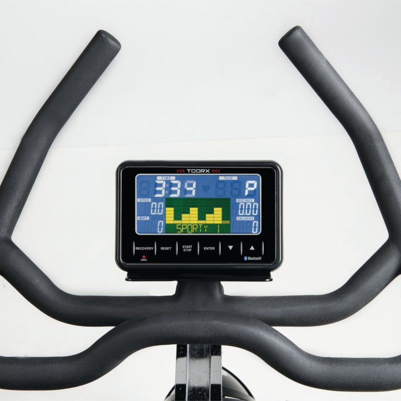 Toorx Ποδήλατο - Indoor Spin Bike SRX 500 - 04-432-183