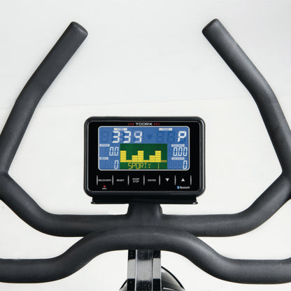 Toorx Ποδήλατο - Indoor Spin Bike SRX 500 - 04-432-183