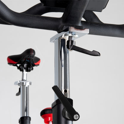 Toorx Ποδήλατο - Indoor Spin Bike SRX 500 - 04-432-183