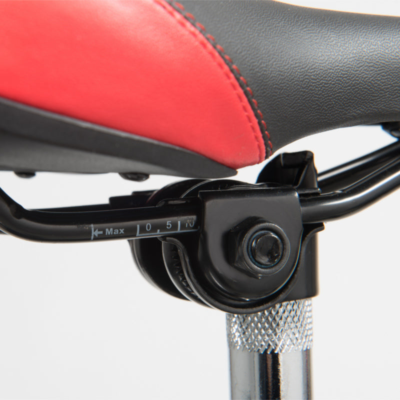 Toorx Ποδήλατο - Indoor Spin Bike SRX 500 - 04-432-183