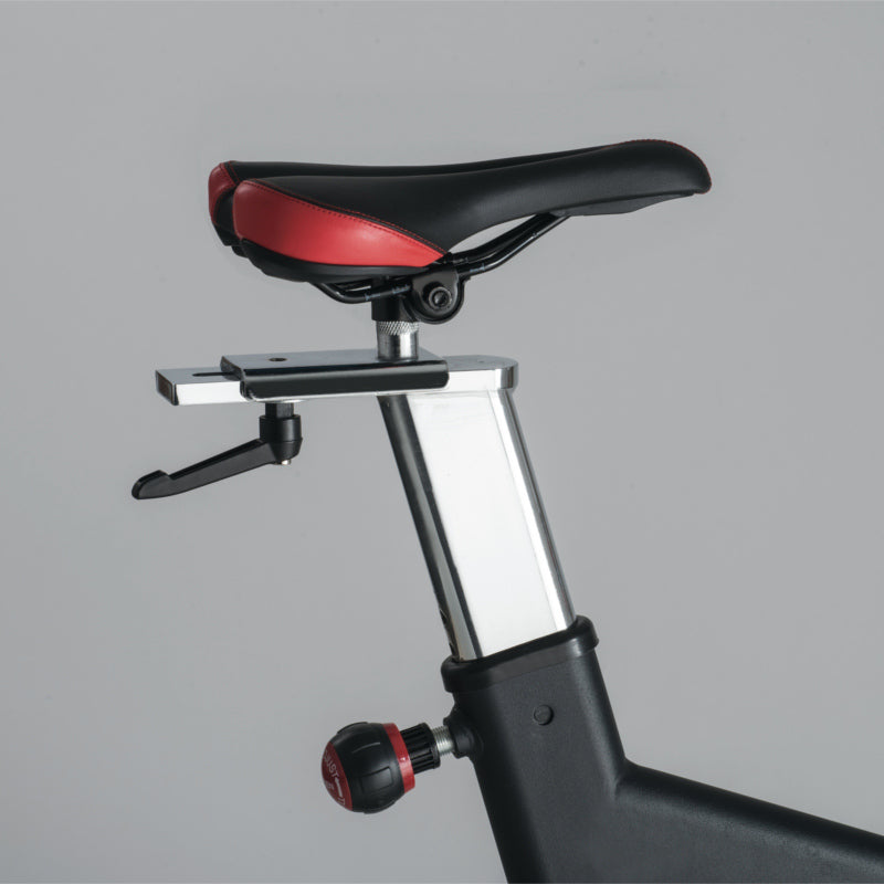 Toorx Ποδήλατο - Indoor Spin Bike SRX 500 - 04-432-183